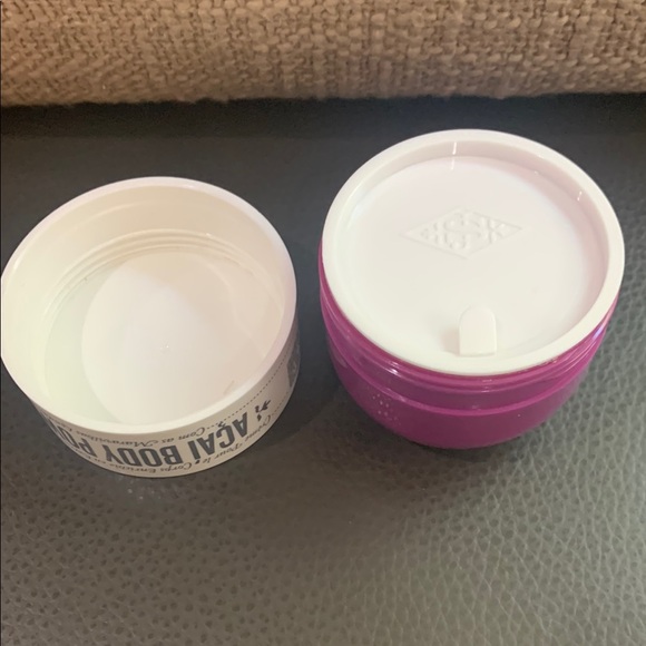 Sol de Janeiro Açaí Body Power Cream - 2.5 oz Sealed - Picture 4 of 4